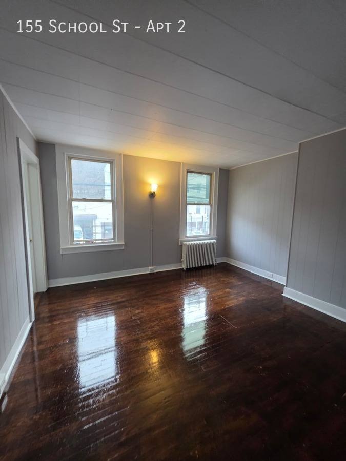 Apartment for rent at 155 School St #2, Yonkers, NY 10701