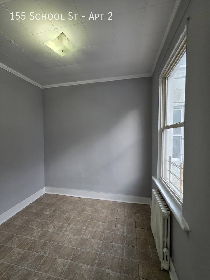 Apartment for rent at 155 School St #2, Yonkers, NY 10701