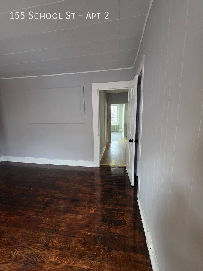 Apartment for rent at 155 School St #2, Yonkers, NY 10701
