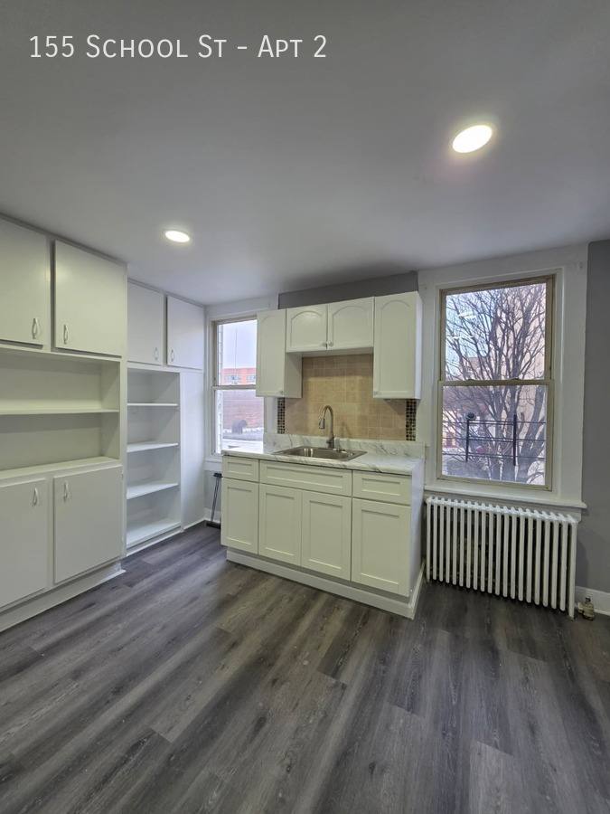 Apartment for rent at 155 School St #2, Yonkers, NY 10701