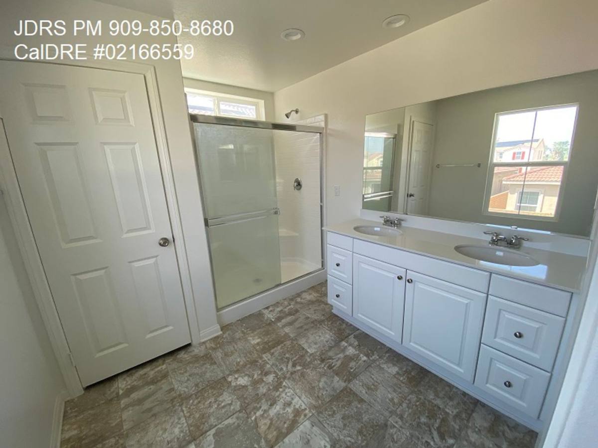 House for rent at 3411 E Orange Blossom Way, Ontario, CA 91761