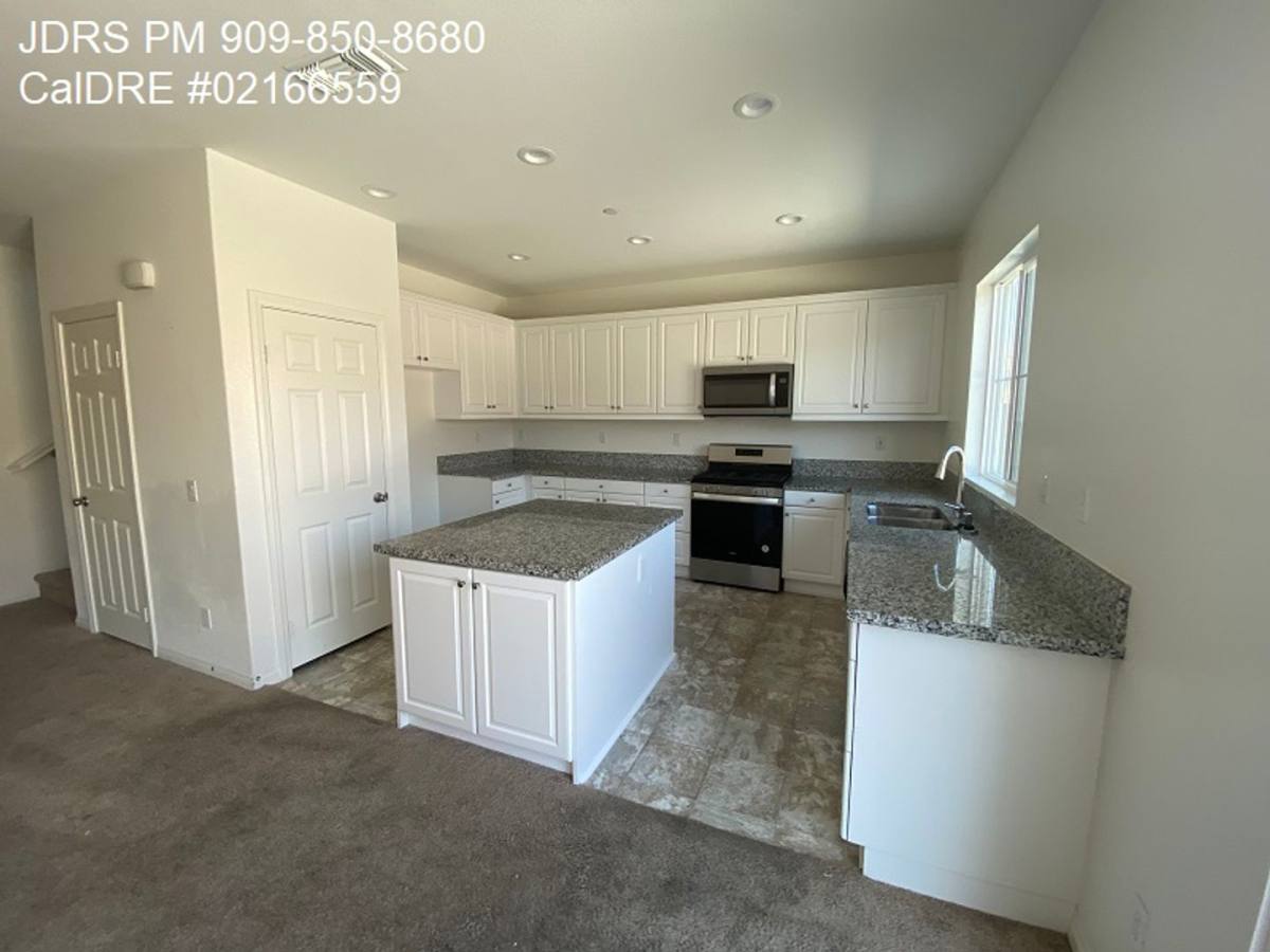 House for rent at 3411 E Orange Blossom Way, Ontario, CA 91761
