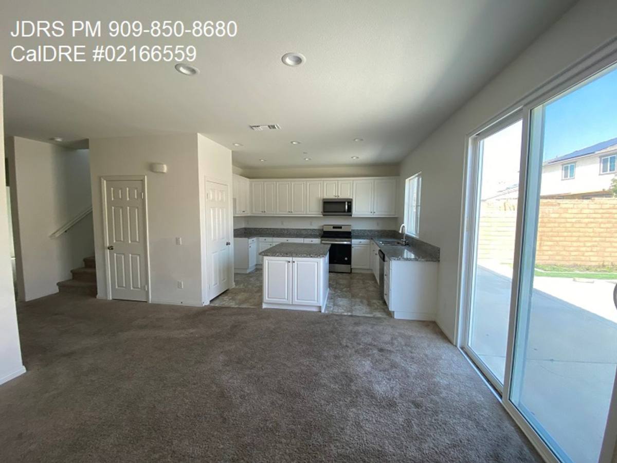 House for rent at 3411 E Orange Blossom Way, Ontario, CA 91761
