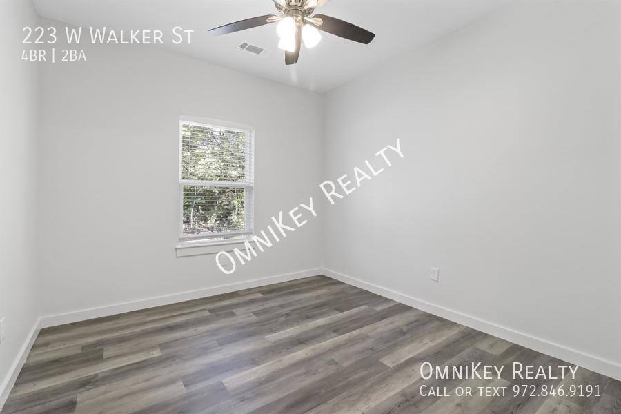 House for rent at 223 W Walker St, Denison, TX 75020