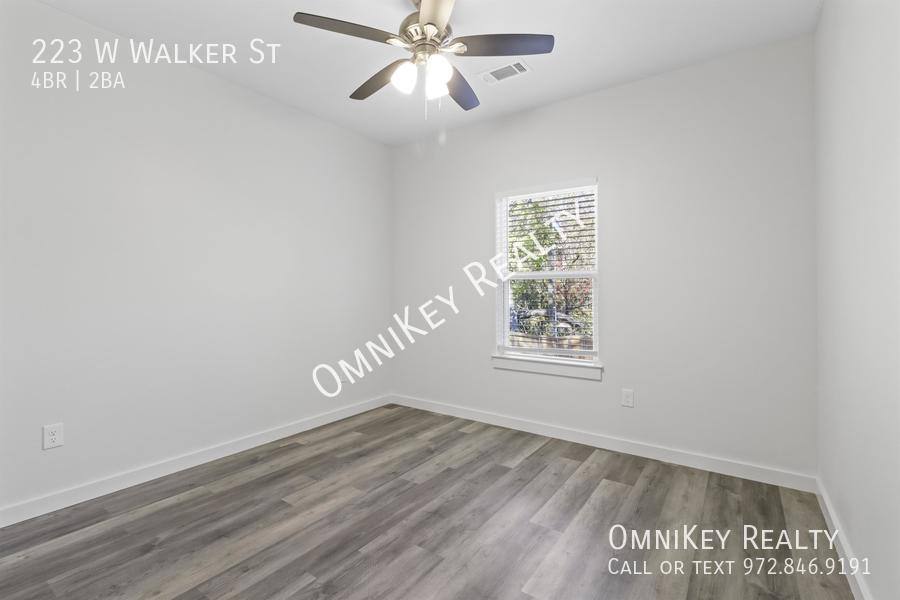 House for rent at 223 W Walker St, Denison, TX 75020