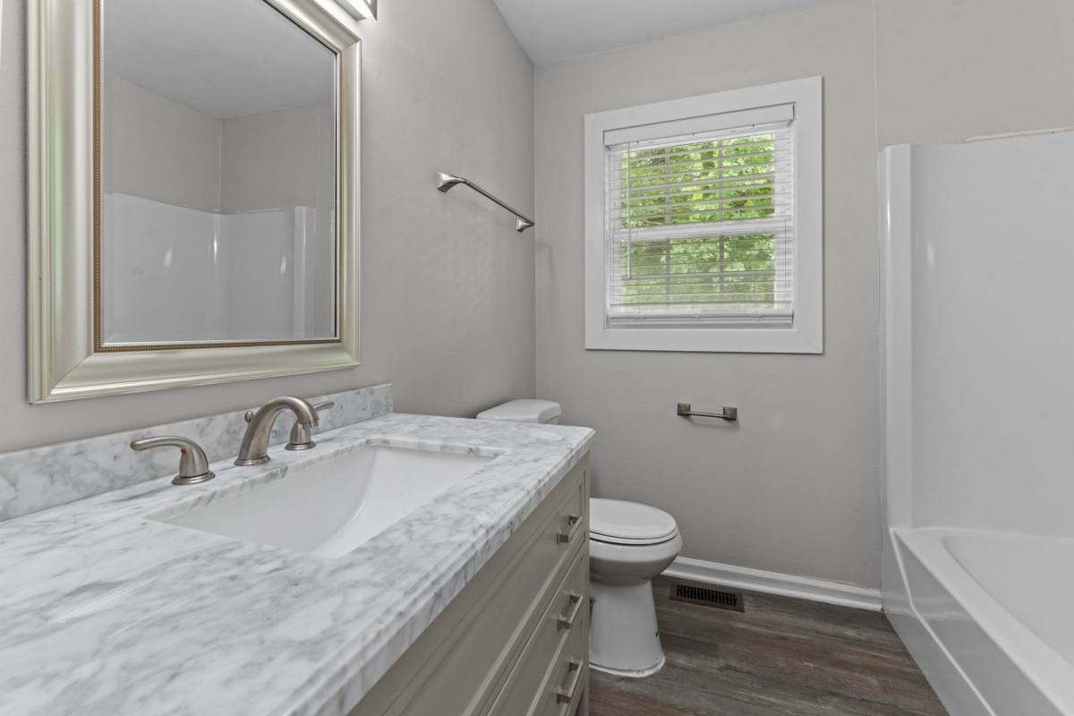 Apartment for rent at 2408 & 2410 New Hope Church Rd, Raleigh, NC 27604
