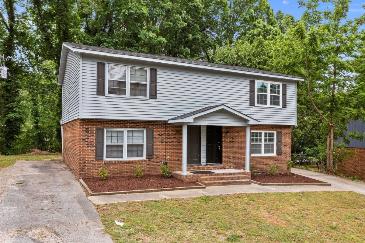 Apartment for rent at 2408 & 2410 New Hope Church Rd, Raleigh, NC 27604