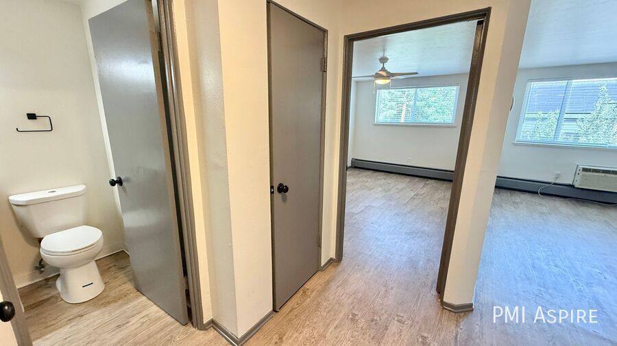 Apartment for rent at 1590 Wolff St #204, Denver, CO 80204