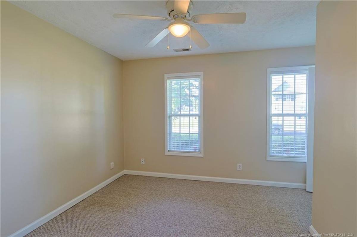 House for rent at 106 Liberty Court, Raeford, NC 28376