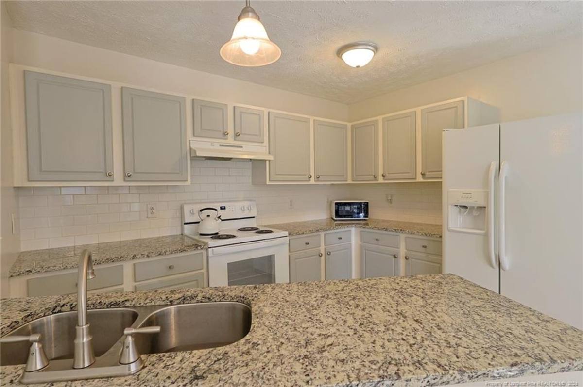 House for rent at 106 Liberty Court, Raeford, NC 28376