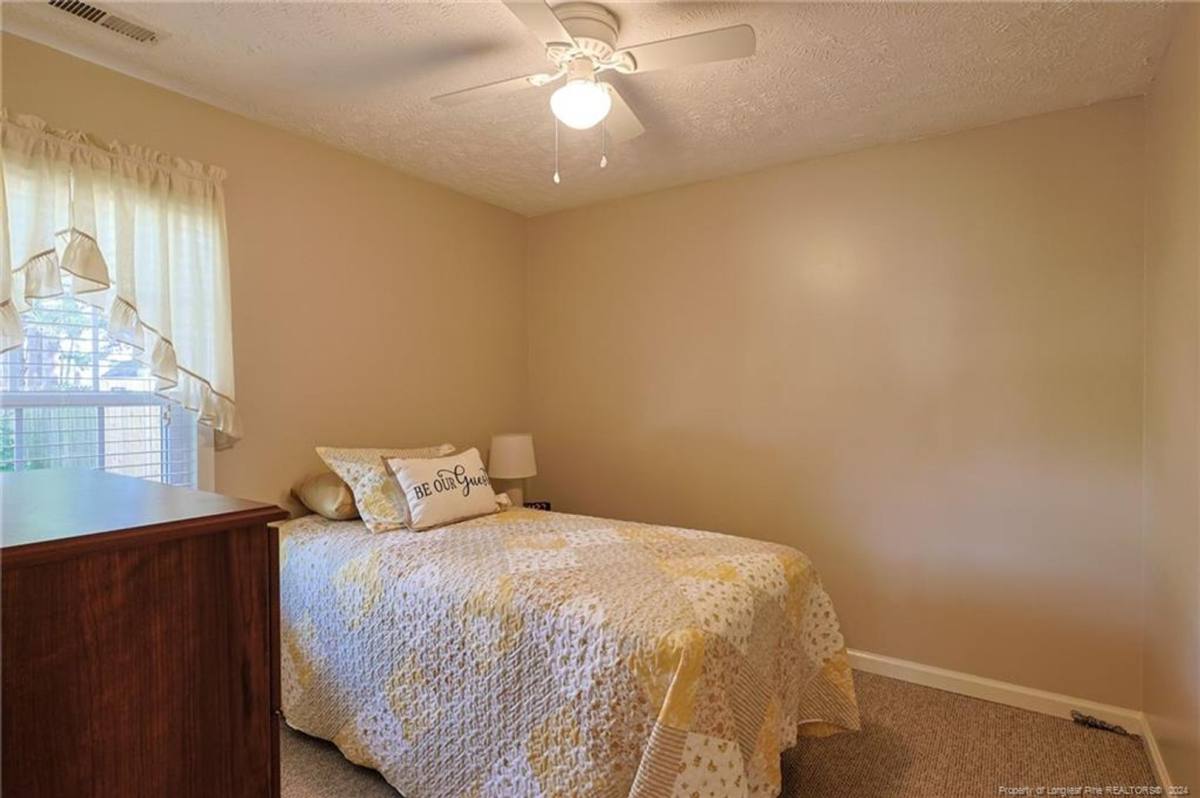 House for rent at 106 Liberty Court, Raeford, NC 28376