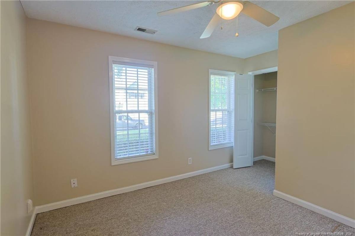 House for rent at 106 Liberty Court, Raeford, NC 28376