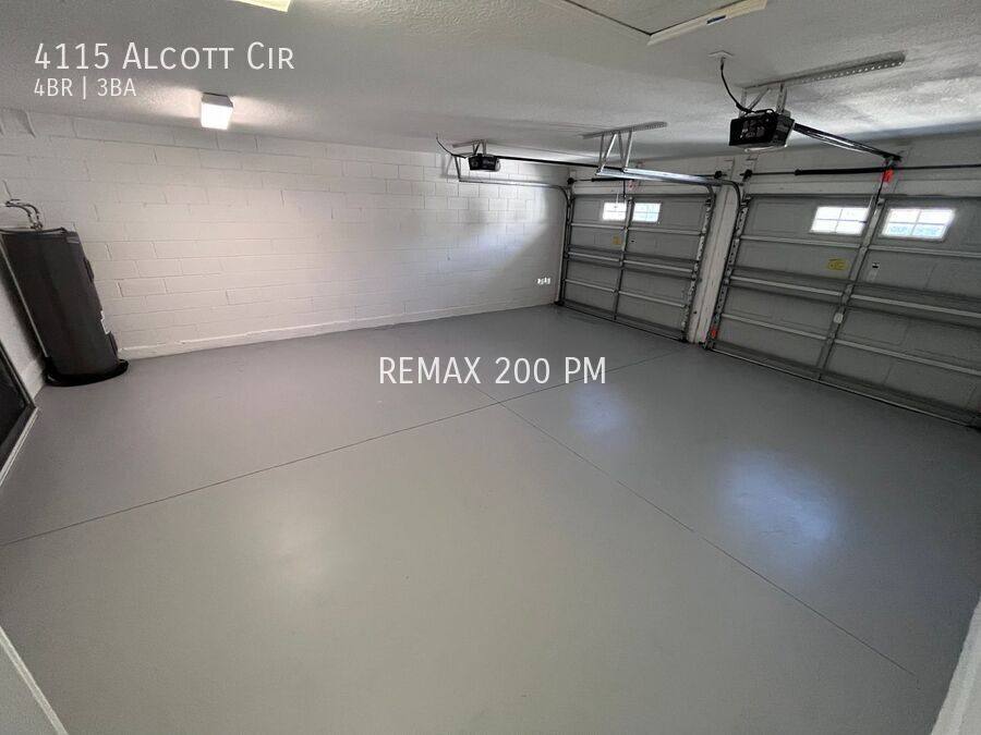 House for rent at 4115 Alcott Circle, Orlando, FL 32828