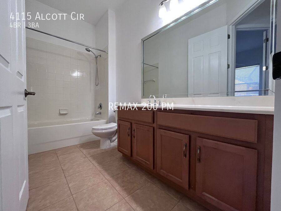 House for rent at 4115 Alcott Circle, Orlando, FL 32828