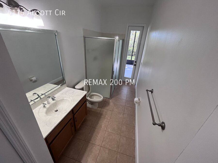 House for rent at 4115 Alcott Circle, Orlando, FL 32828