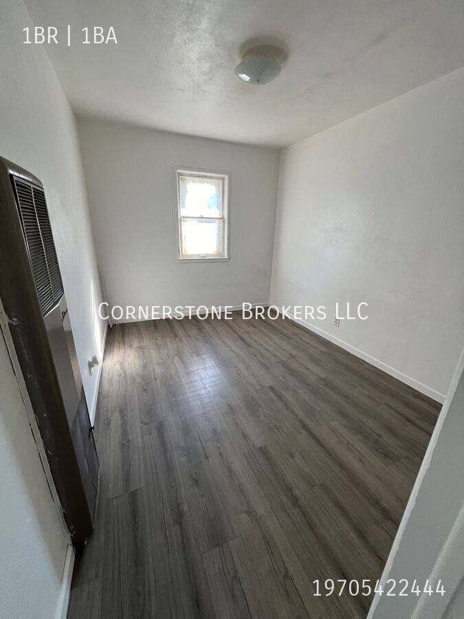 Apartment for rent at 351 E 2nd Ave #B, Akron, CO 80720