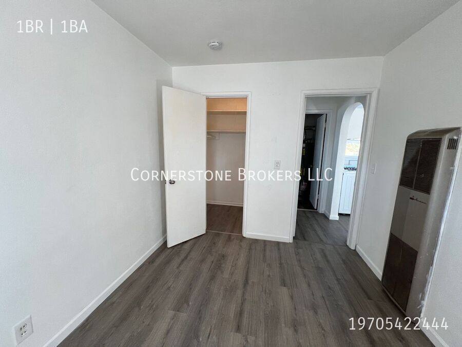 Apartment for rent at 351 E 2nd Ave #B, Akron, CO 80720