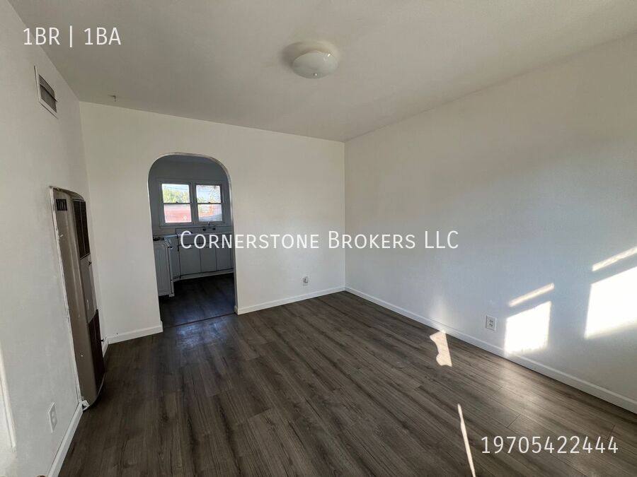 Apartment for rent at 351 E 2nd Ave #B, Akron, CO 80720