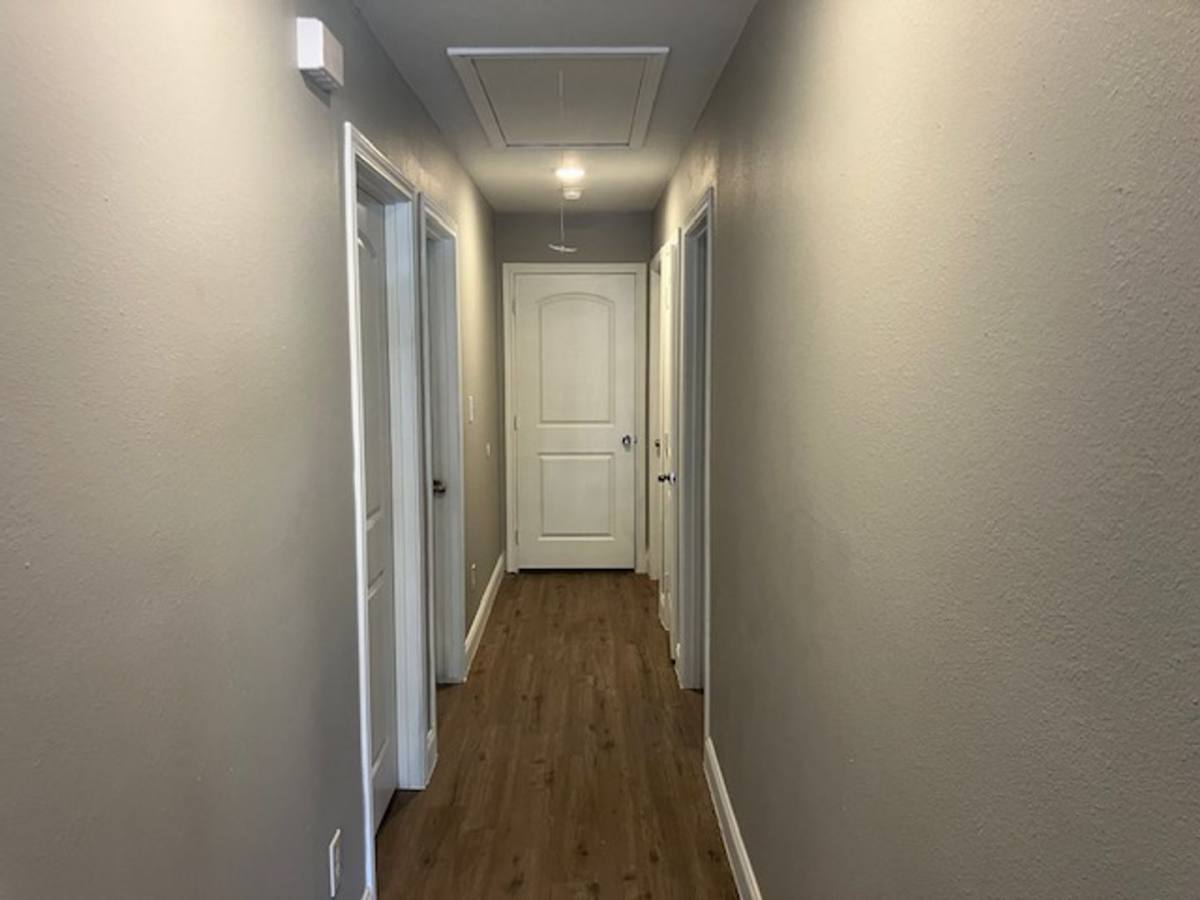 House for rent at 7476 Autumn Trail, Frankston, TX 75763
