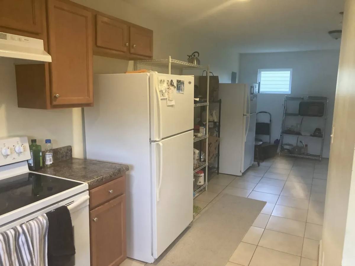 Apartment for rent at 111 Montpelier St, Charlottesville, VA 22903