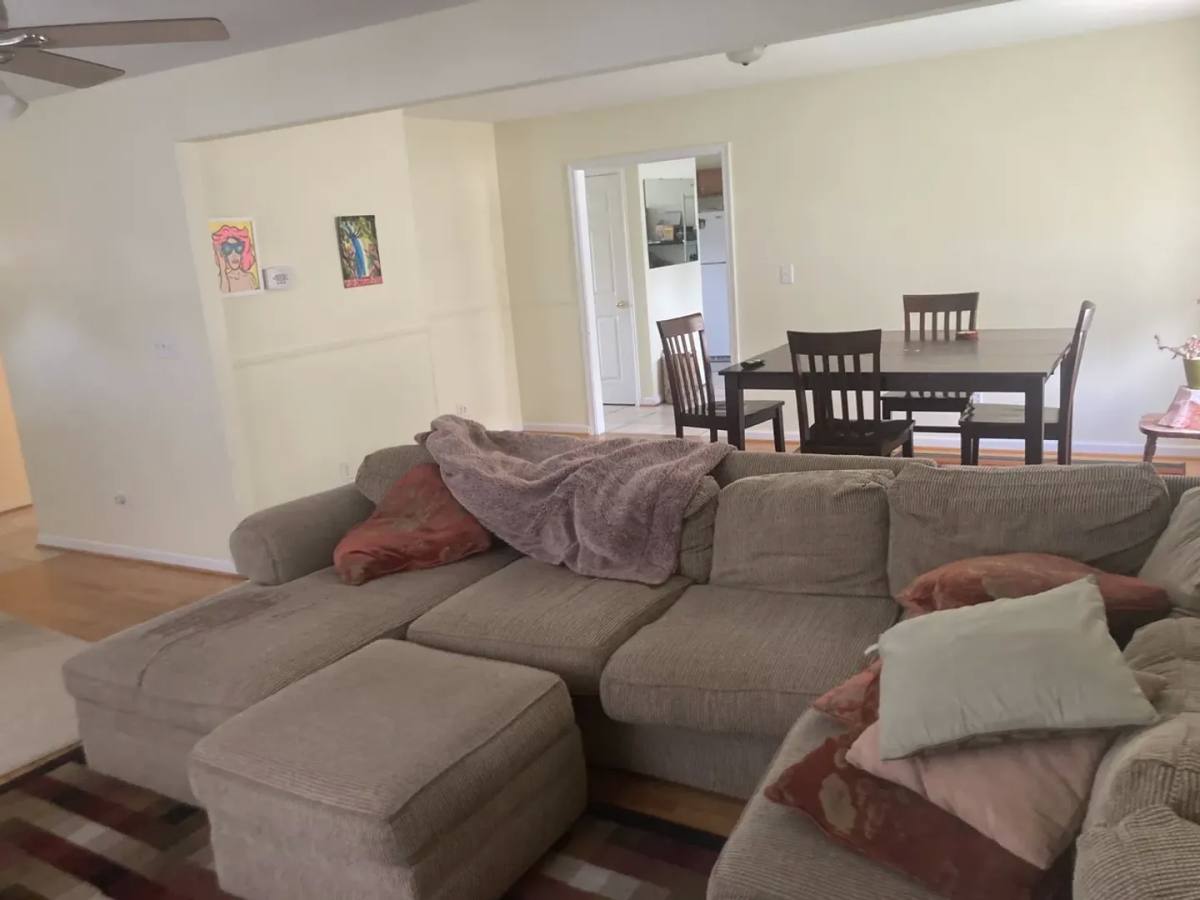 Apartment for rent at 111 Montpelier St, Charlottesville, VA 22903