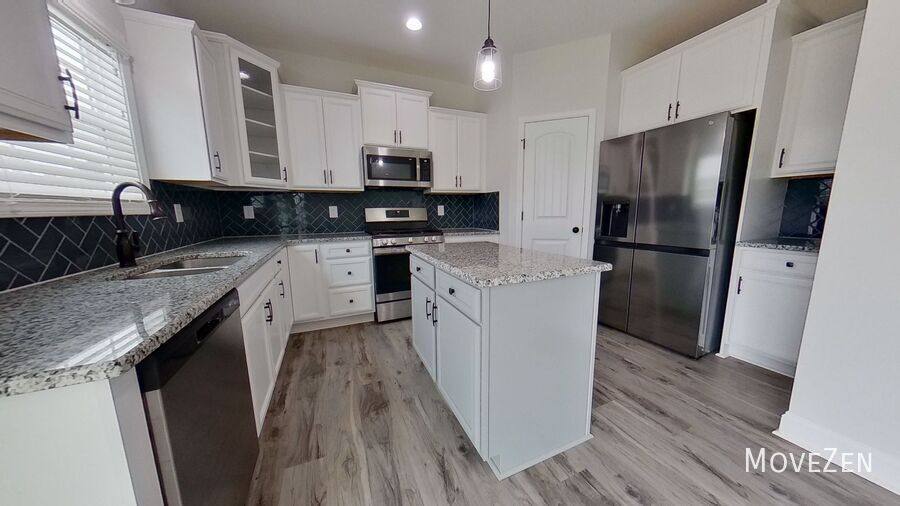 House for rent at 3623 Contimental Square, Kernersville, NC 27284