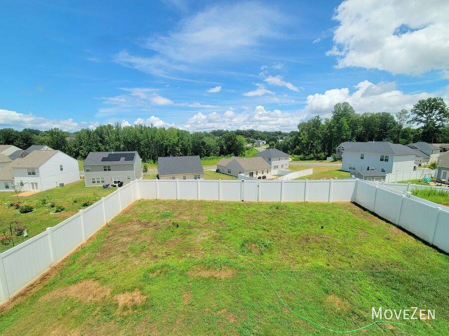 House for rent at 3623 Contimental Square, Kernersville, NC 27284