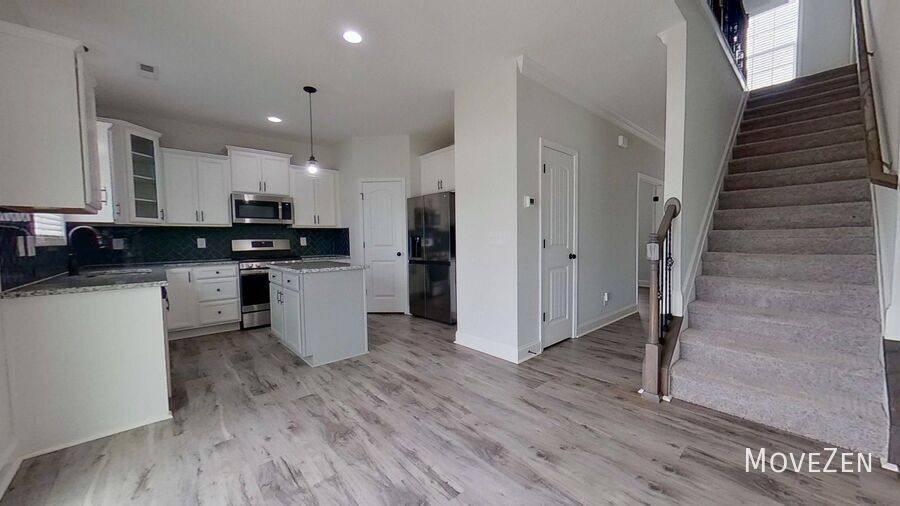 House for rent at 3623 Contimental Square, Kernersville, NC 27284