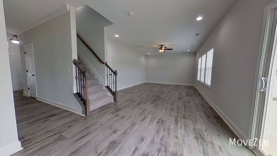 House for rent at 3623 Contimental Square, Kernersville, NC 27284