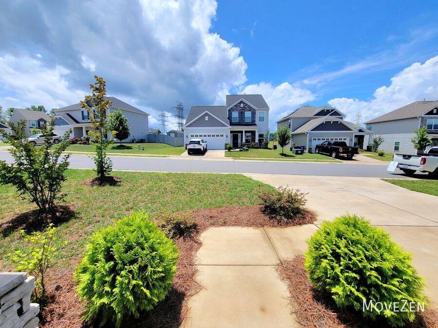 House for rent at 3623 Contimental Square, Kernersville, NC 27284