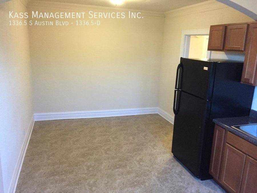 Apartment for rent at 13365 S Austin Blvd #D, Cicero, IL 60804