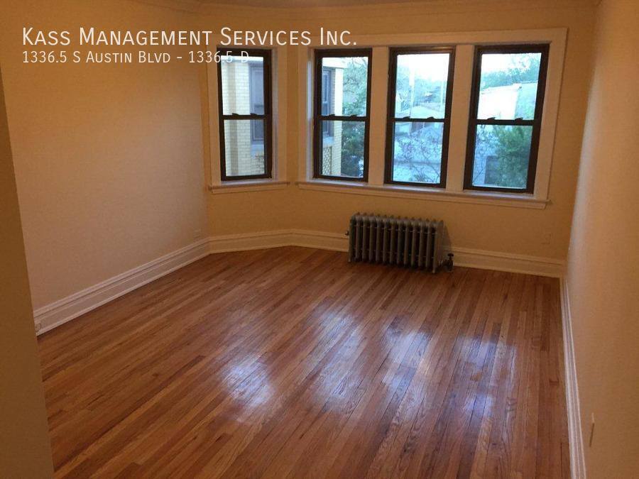 Apartment for rent at 13365 S Austin Blvd #D, Cicero, IL 60804