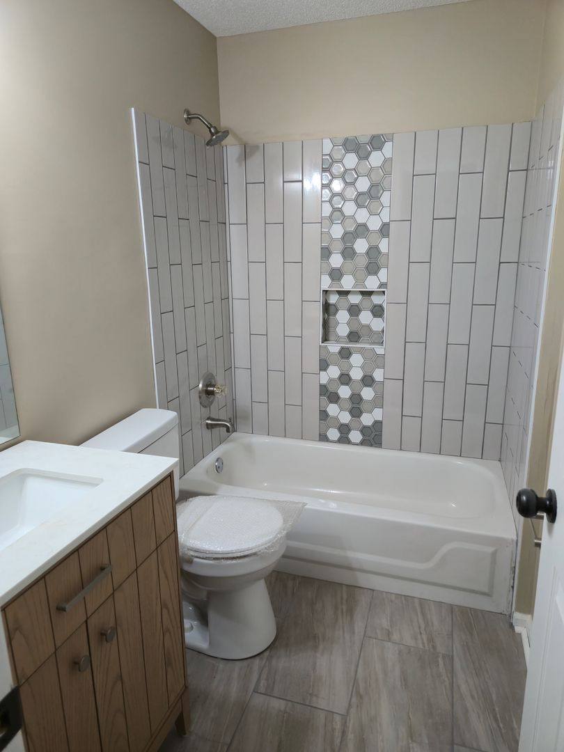 Townhouse for rent at 4142 Meadow Chase Cove, Memphis, TN 38115