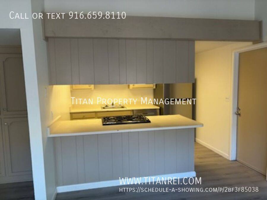 Apartment for rent at 1050 Clinton Rd, Sacramento, CA 95825