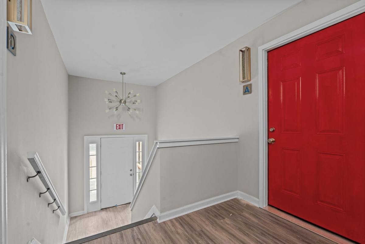 Apartment for rent at 1302-E King St, Spring Lake, NC 28390