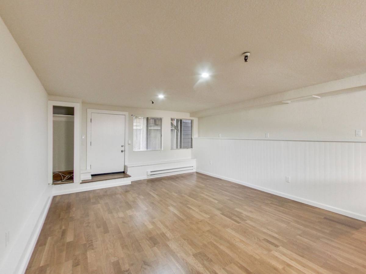 Apartment for rent at 193B Henry St, San Francisco, CA 94114