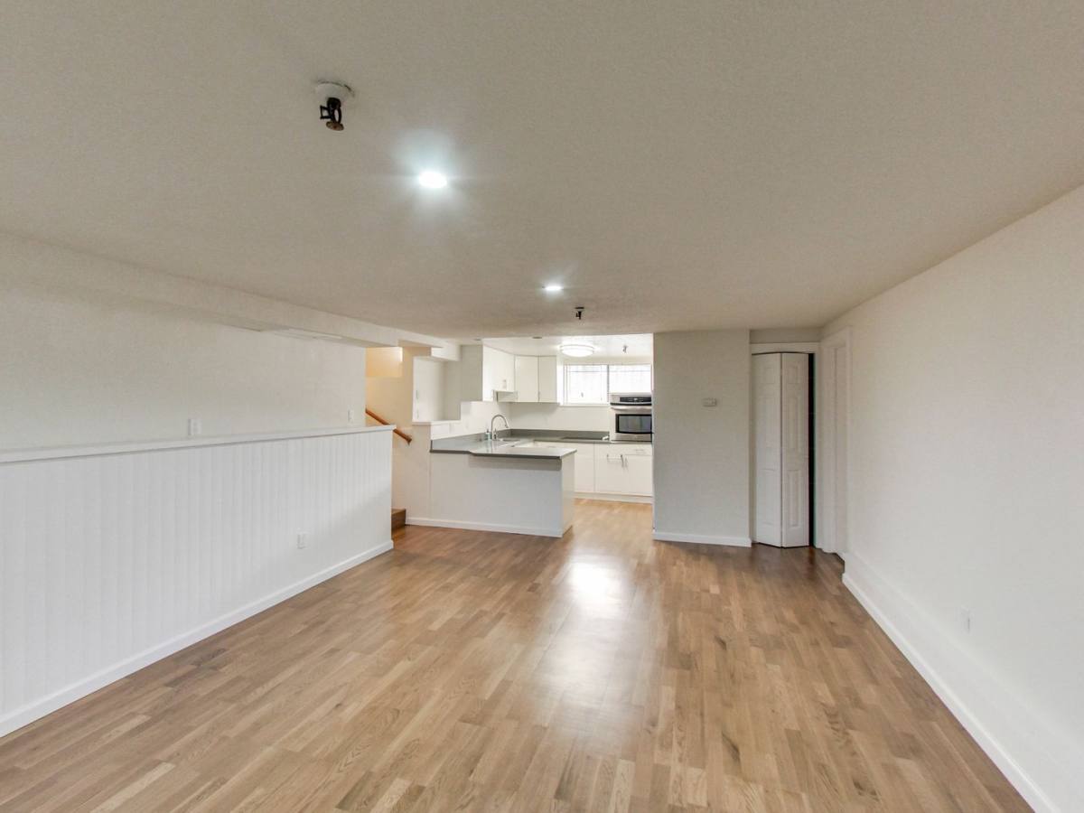 Apartment for rent at 193B Henry St, San Francisco, CA 94114