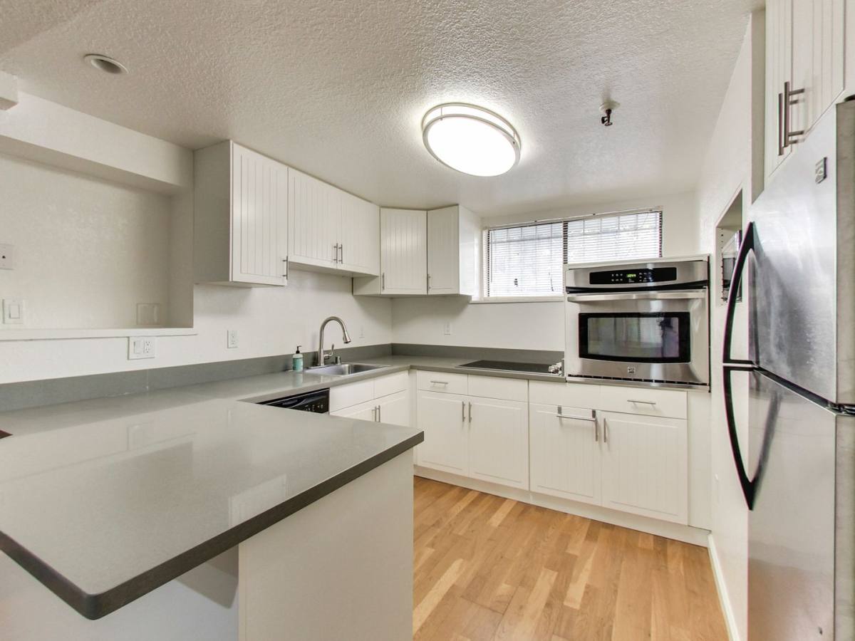 Apartment for rent at 193B Henry St, San Francisco, CA 94114