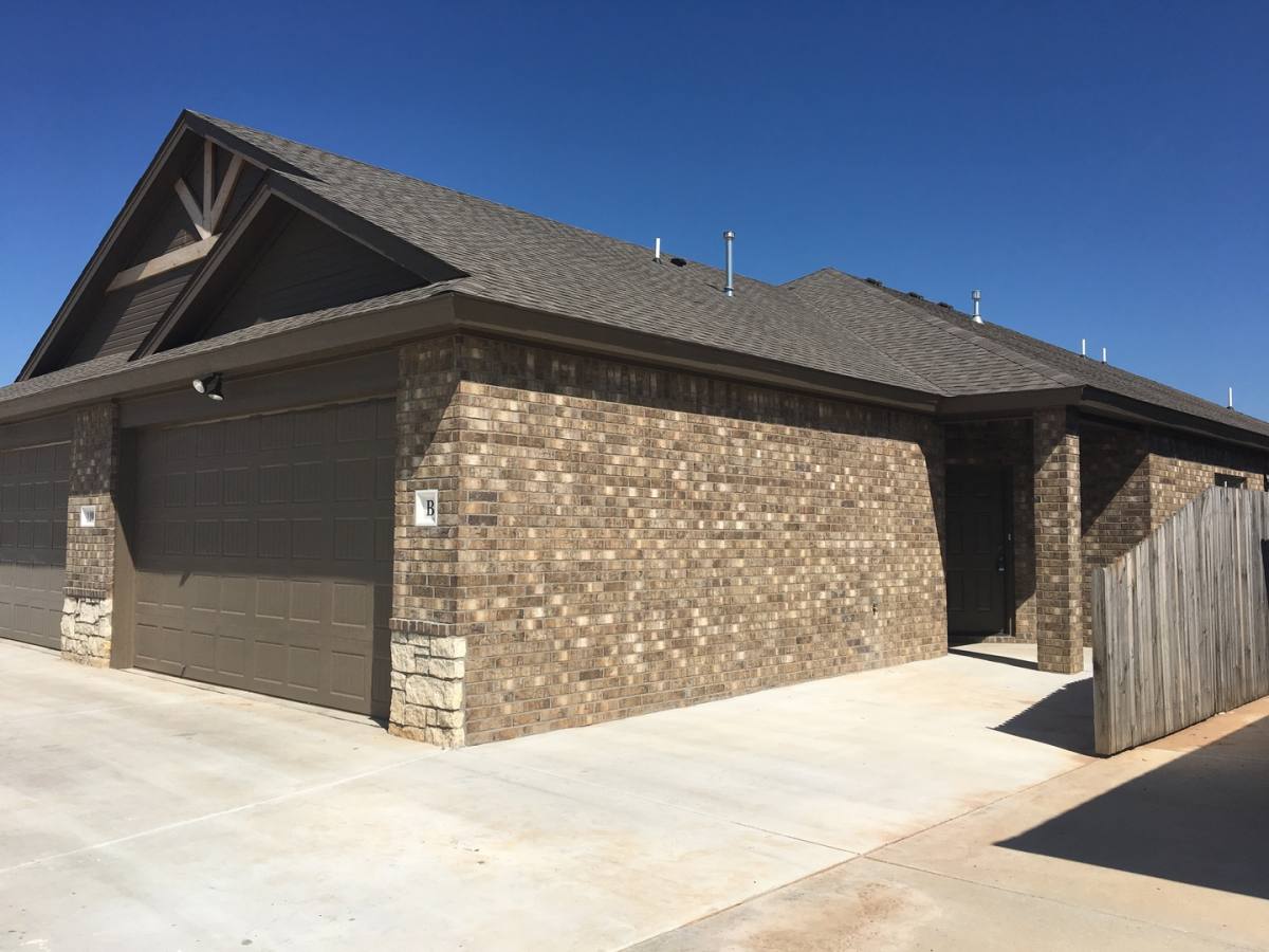 Apartment for rent at 1105 Preston Trails, Wolfforth, TX 79382