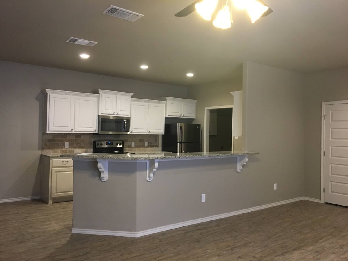 Apartment for rent at 1105 Preston Trails, Wolfforth, TX 79382