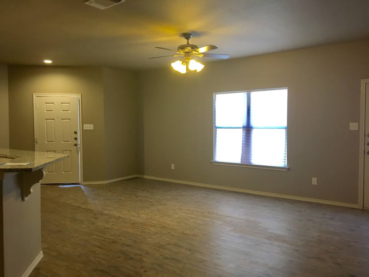 Apartment for rent at 1105 Preston Trails, Wolfforth, TX 79382