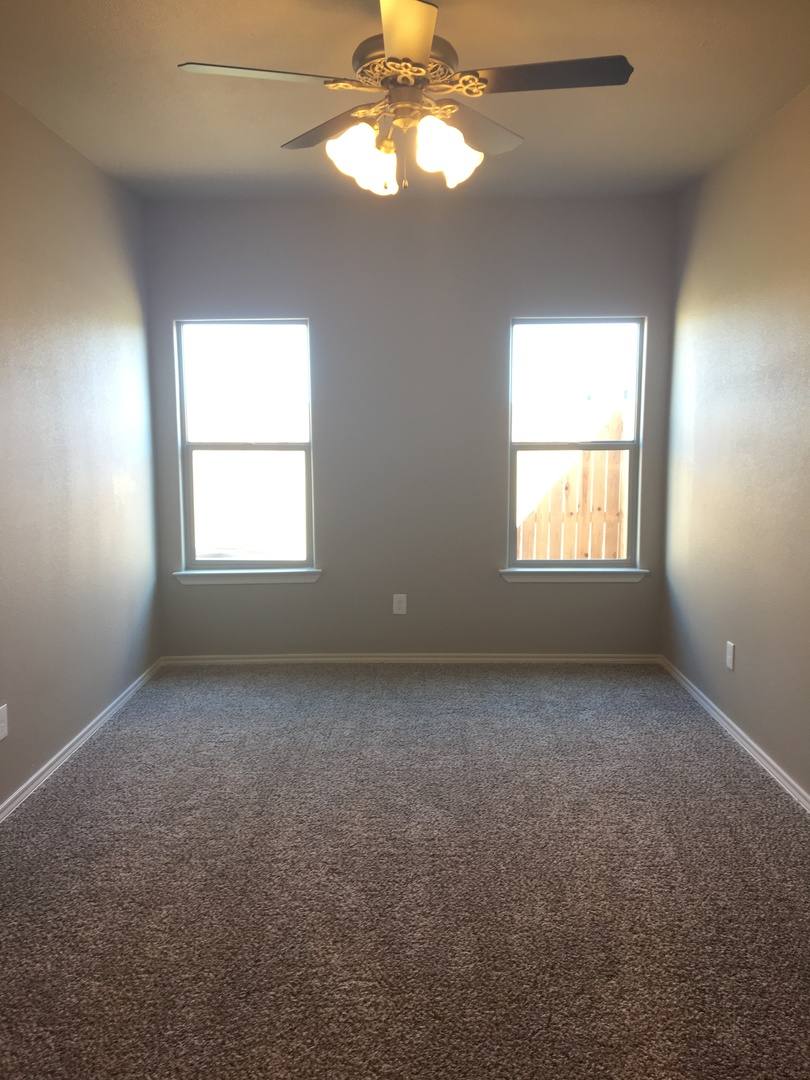 Apartment for rent at 1105 Preston Trails, Wolfforth, TX 79382