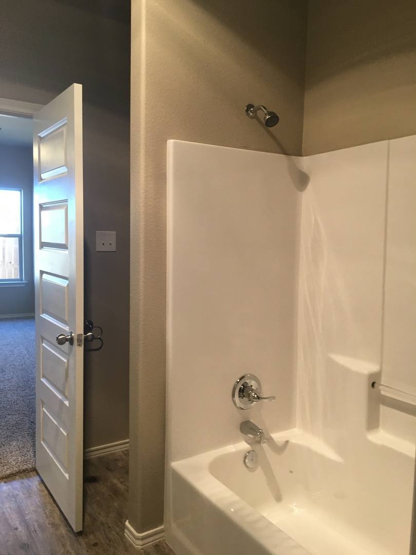 Apartment for rent at 1105 Preston Trails, Wolfforth, TX 79382