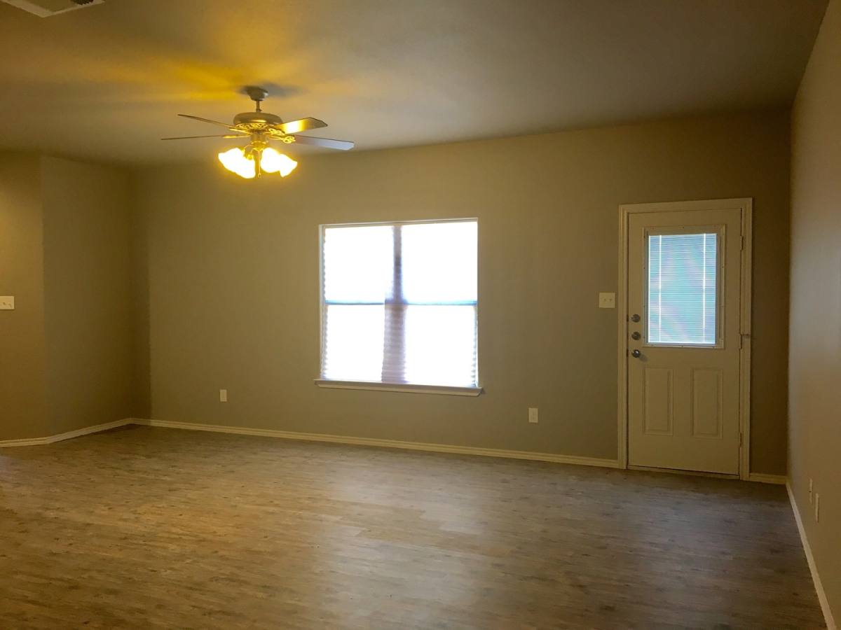 Apartment for rent at 1105 Preston Trails, Wolfforth, TX 79382