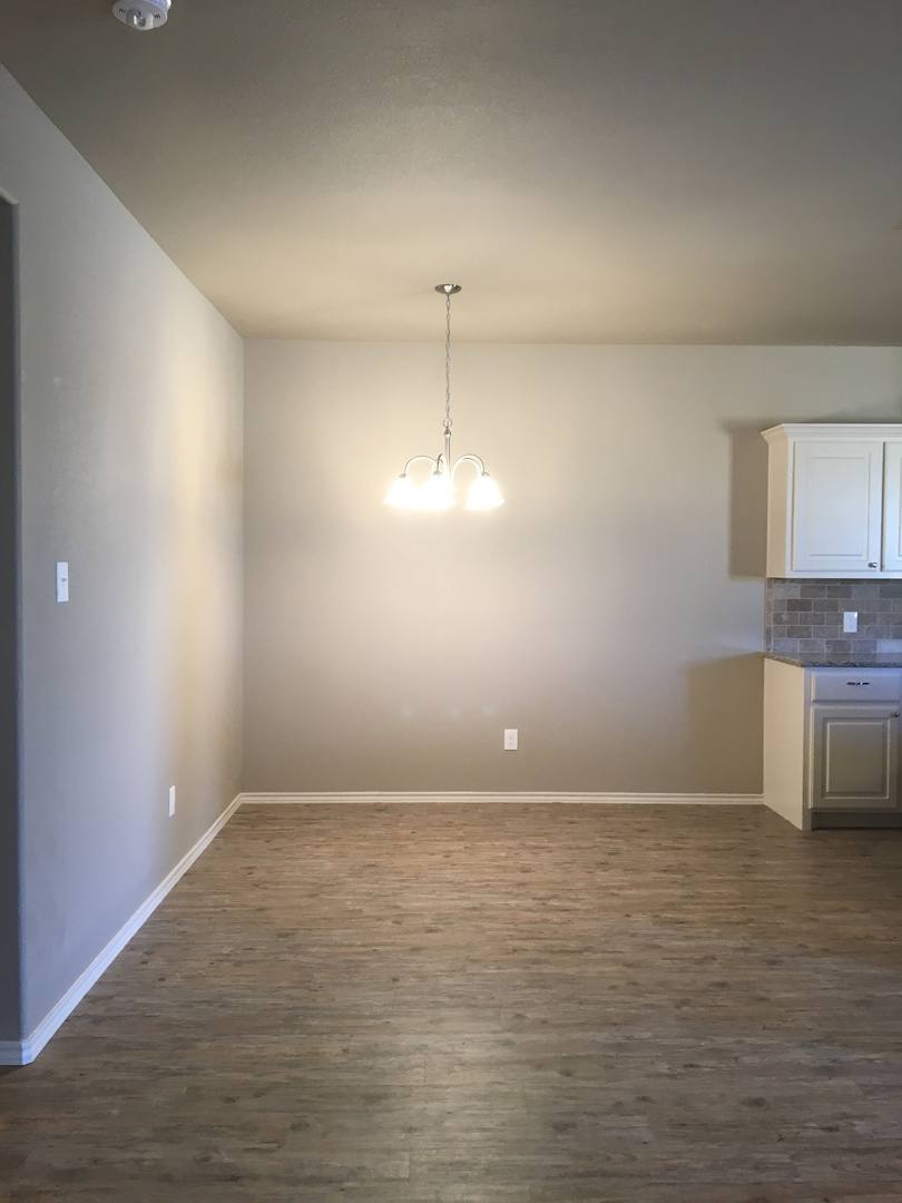 Apartment for rent at 1105 Preston Trails, Wolfforth, TX 79382