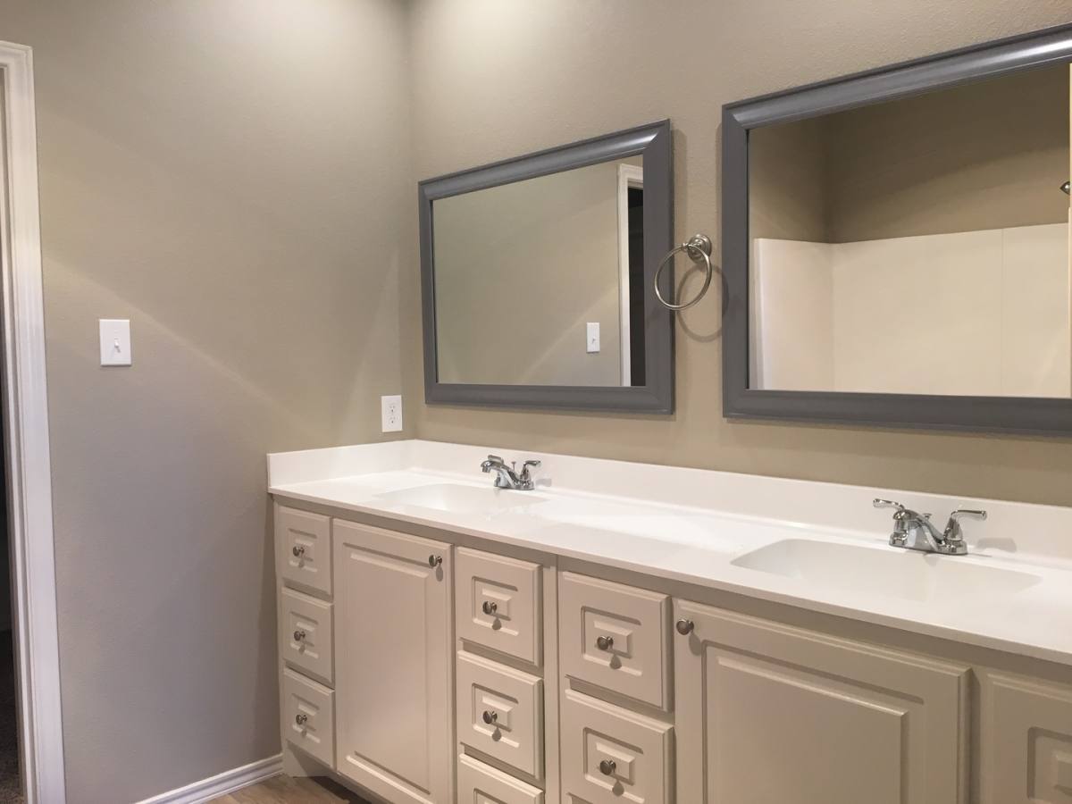 Apartment for rent at 1105 Preston Trails, Wolfforth, TX 79382