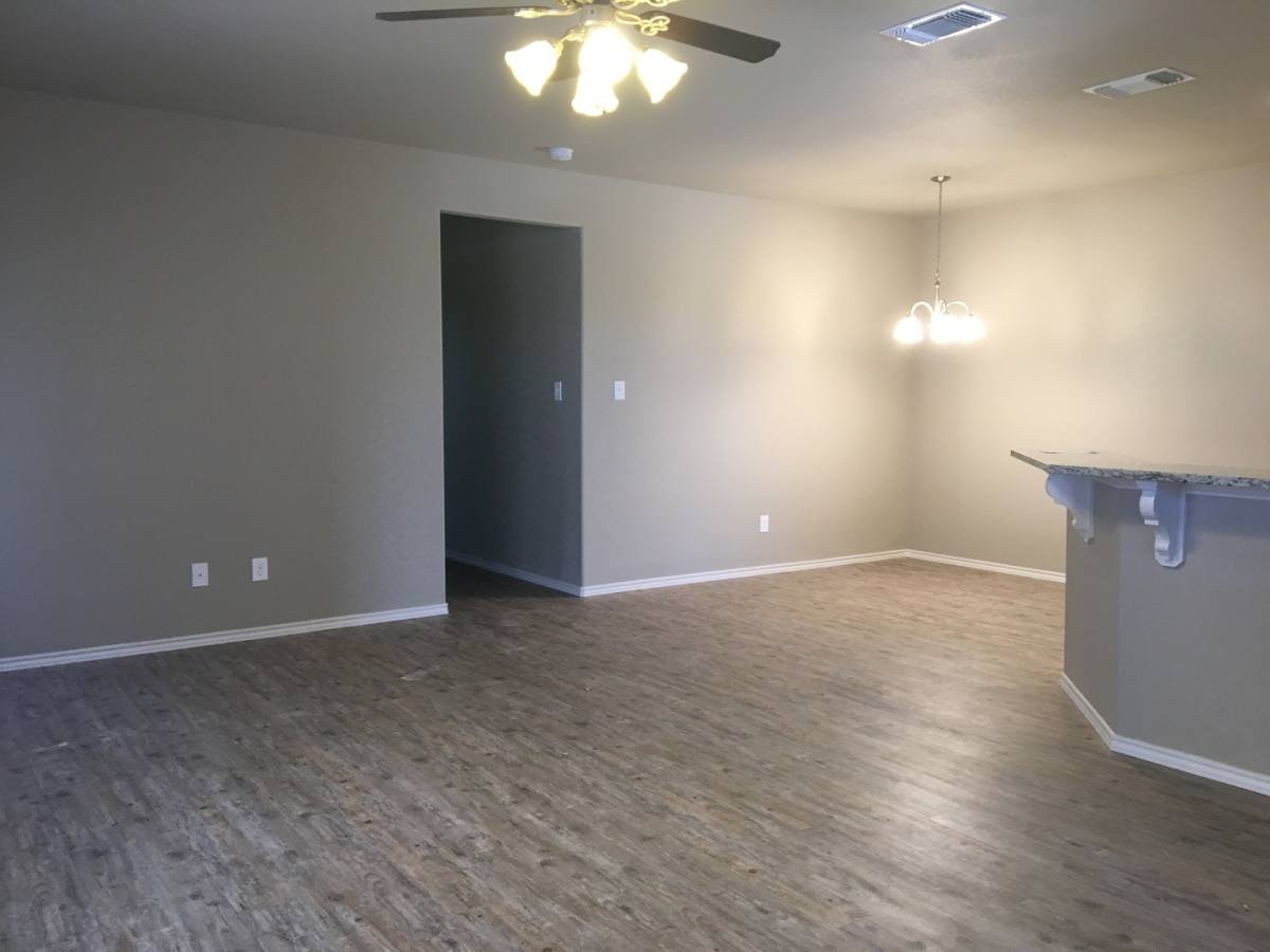 Apartment for rent at 1105 Preston Trails, Wolfforth, TX 79382