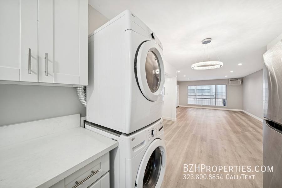 Apartment for rent at 326 S Serrano Ave #4B, Los Angeles, CA 90020
