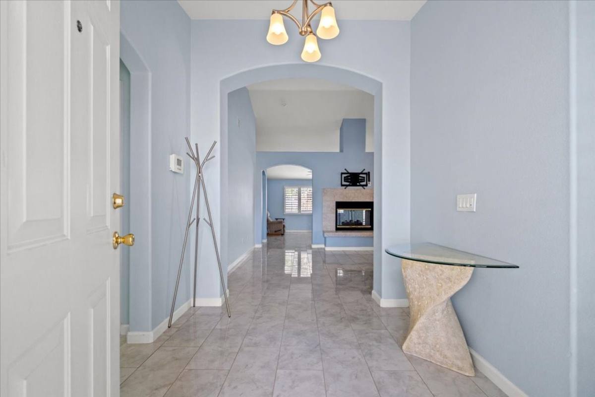 House for rent at 4431 Golden Palomino Lane, North Las Vegas, NV 89032