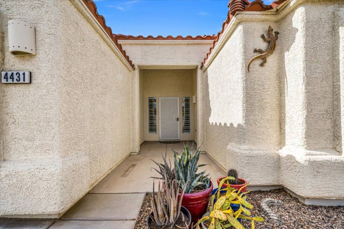 House for rent at 4431 Golden Palomino Lane, North Las Vegas, NV 89032